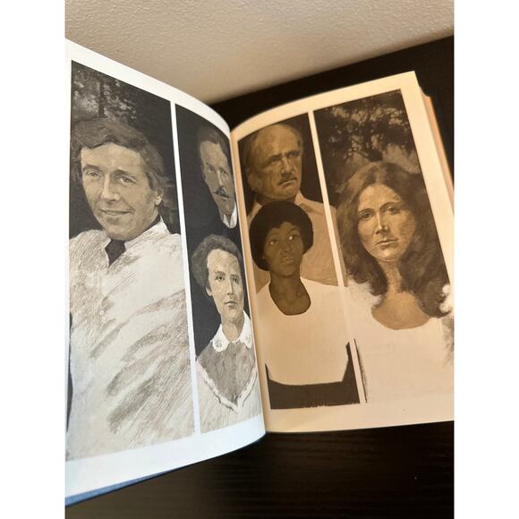 The Keepers of the House Franklin Library 25th Anniversary Ltd Edition Leather - Picture 6 of 7